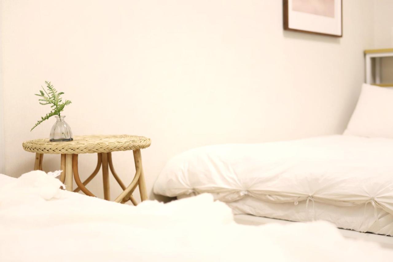 Apartment The Share Myeongdong Сеул Екстериор снимка