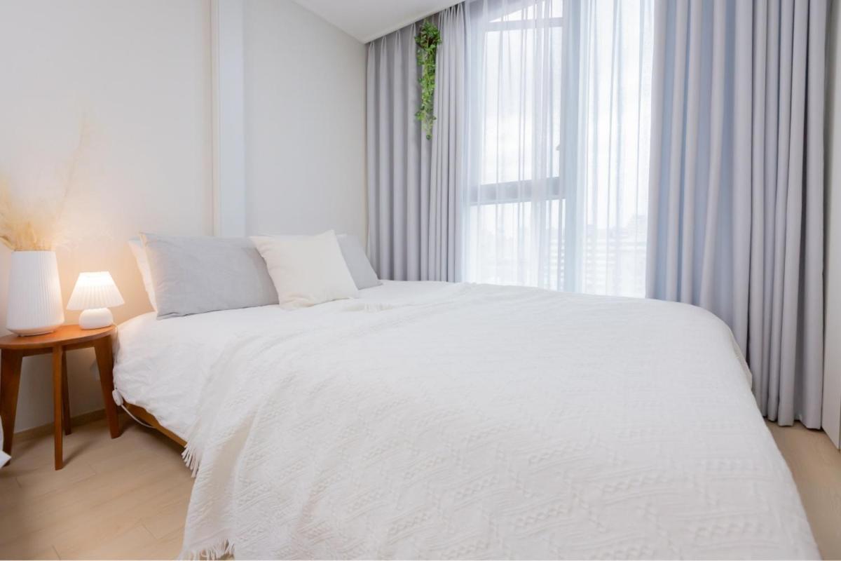 Apartment The Share Myeongdong Сеул Екстериор снимка